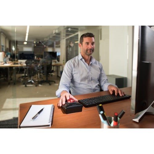 Kensington Expert Mouse Wireless Trackball