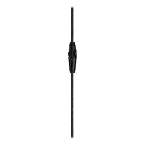 HyperX Cloud Alpha - Gaming Headset (Black-Red)