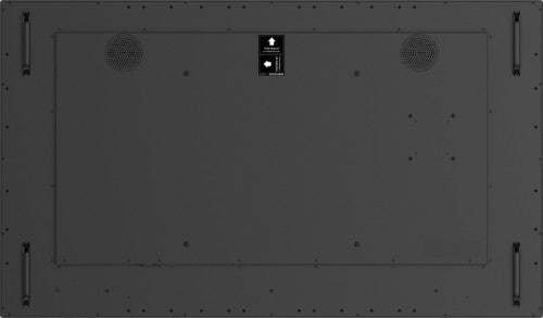 iiyama 55" All-in-One PCAP Interactive Display inspired by technology and designed for creative spaces and sharing