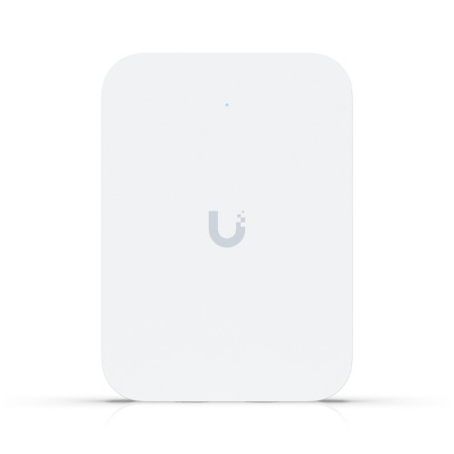 Ubiquiti U7 In-Wall 4300 Mbit/s White Power over Ethernet (PoE)