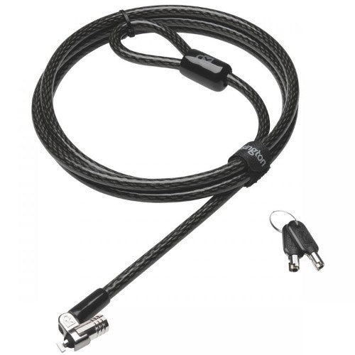 Kensington MicroSaver 2.0 Keyed Ultra Laptop Lock