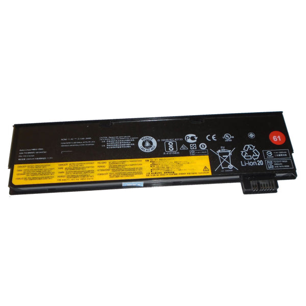 V7 L-4X50M08810-V7E laptop spare part Battery