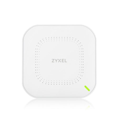 Zyxel NWA50AX 1775 Mbit/s White Power over Ethernet (PoE)