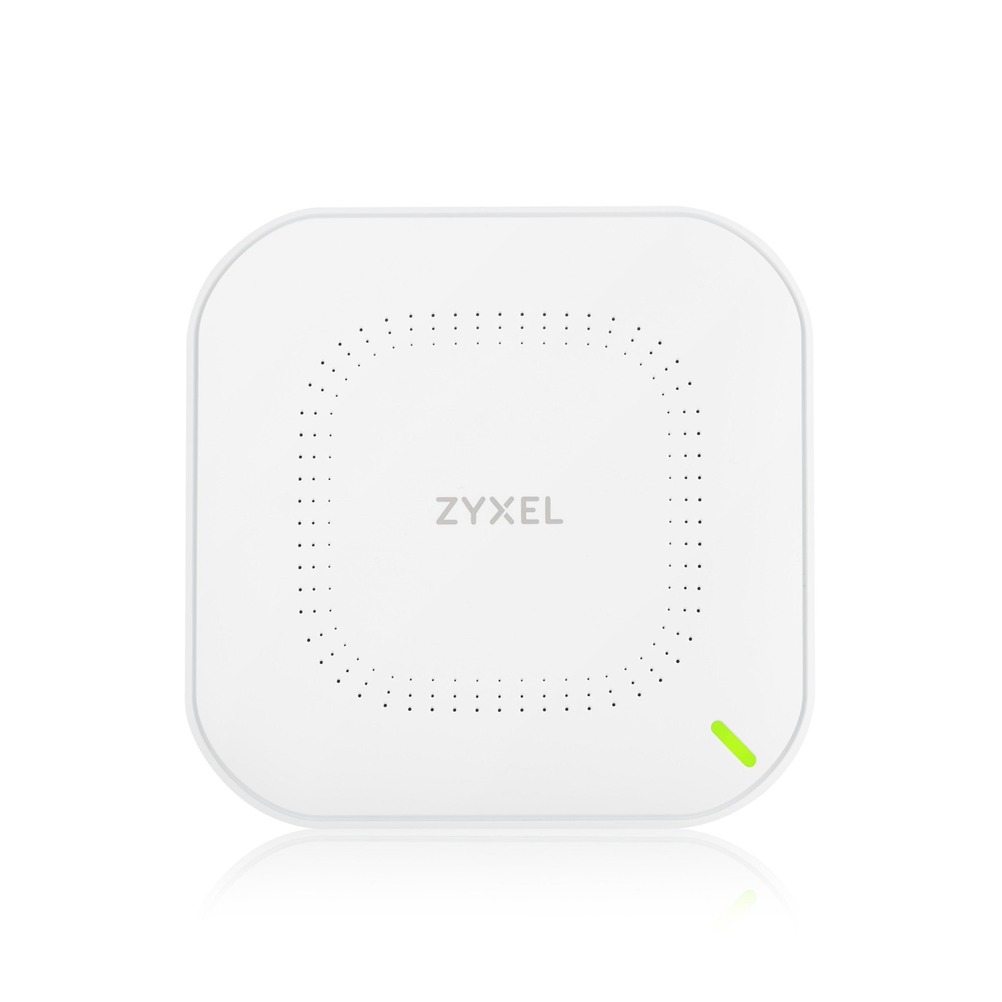 Zyxel NWA50AX 1775 Mbit/s White Power over Ethernet (PoE)