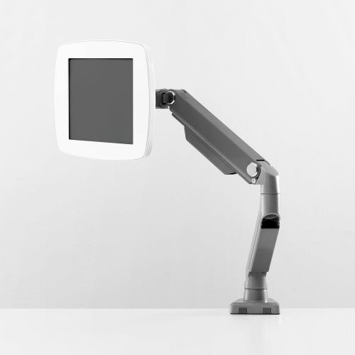 Bouncepad Counter 60 | Samsung Galaxy Tab A6 10.1 (2016) | Black | Covered Front Camera and Home Button |