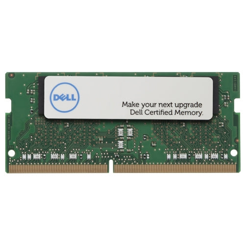 DELL A9210967 memory module 8 GB 1 x 8 GB DDR4 2400 MHz