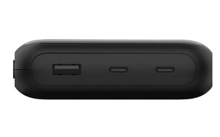 Belkin BoostCharge Pro 20000 mAh Black