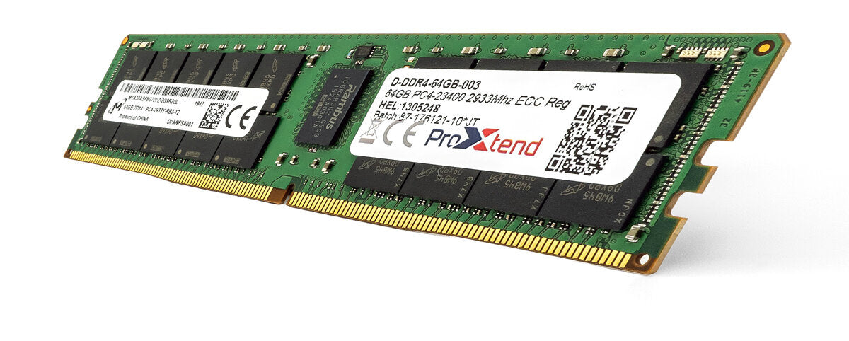 ProXtend 64GB DDR4 PC4-23400 2933MHz