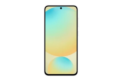 Samsung Galaxy S24 FE 17 cm (6.7") Dual SIM Android 14 5G USB Type-C 8 GB 256 GB 4700 mAh Yellow