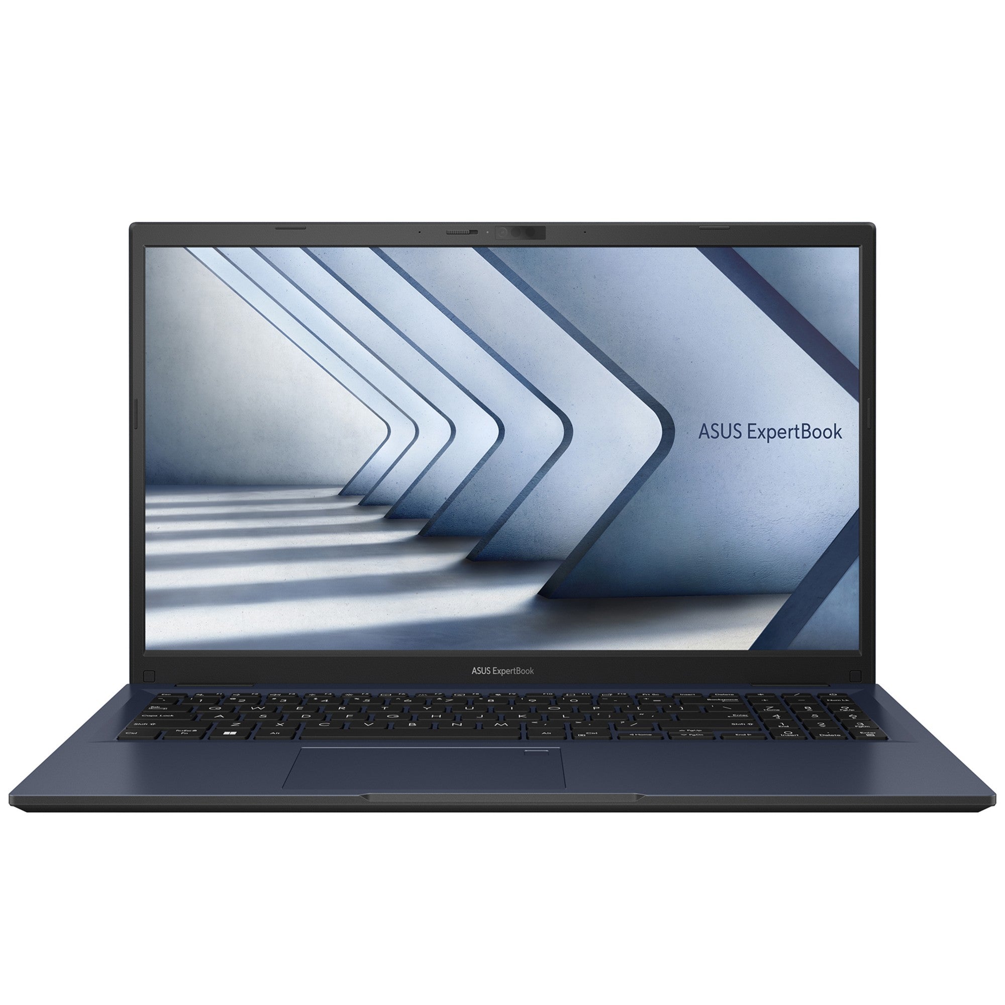 ASUS ExpertBook B1 B1502CV-BQI731X Intel® Core™ i7 i7-1355U Laptop 39.6 cm (15.6") Full HD 32 GB DDR4-SDRAM 1 TB SSD Wi-Fi 6 (802.11ax) Windows 11 Pro Black