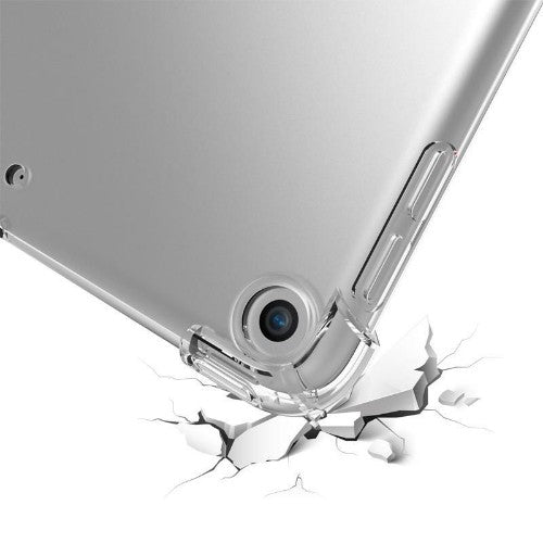 eSTUFF ES680200-BULK tablet case Cover Transparent