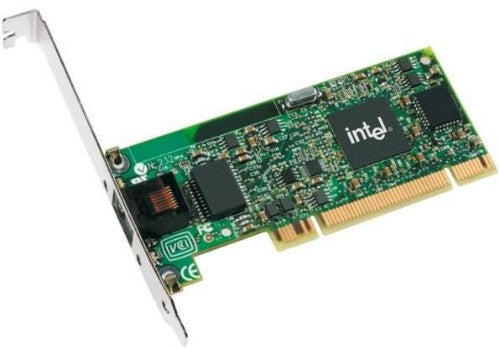 Intel PWLA8391GTBLK network card Internal 1000 Mbit/s