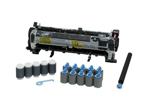 HP F2G77A Maintenance-kit 230V, 225K pages for HP LaserJet M 604/606