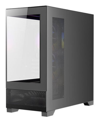 Antec CX500m ARGB Mini Tower Black