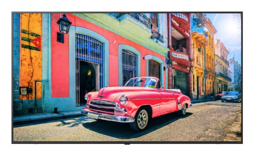 LG 55UK767H 139.7 cm (55") 4K Ultra HD Smart TV Wi-Fi Black 350 cd/m²