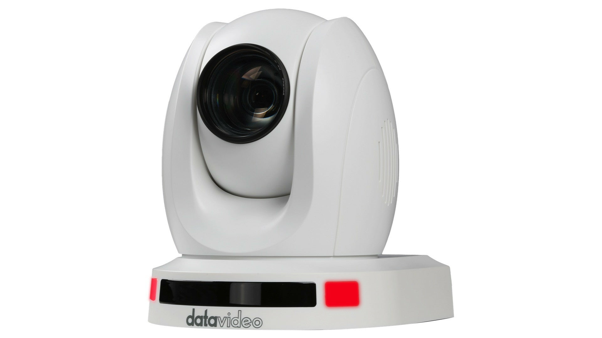 DataVideo PTC-145W video conferencing camera 2.14 MP White 1920 x 1080 pixels 60 fps CMOS 25.4 / 2.8 mm (1 / 2.8")