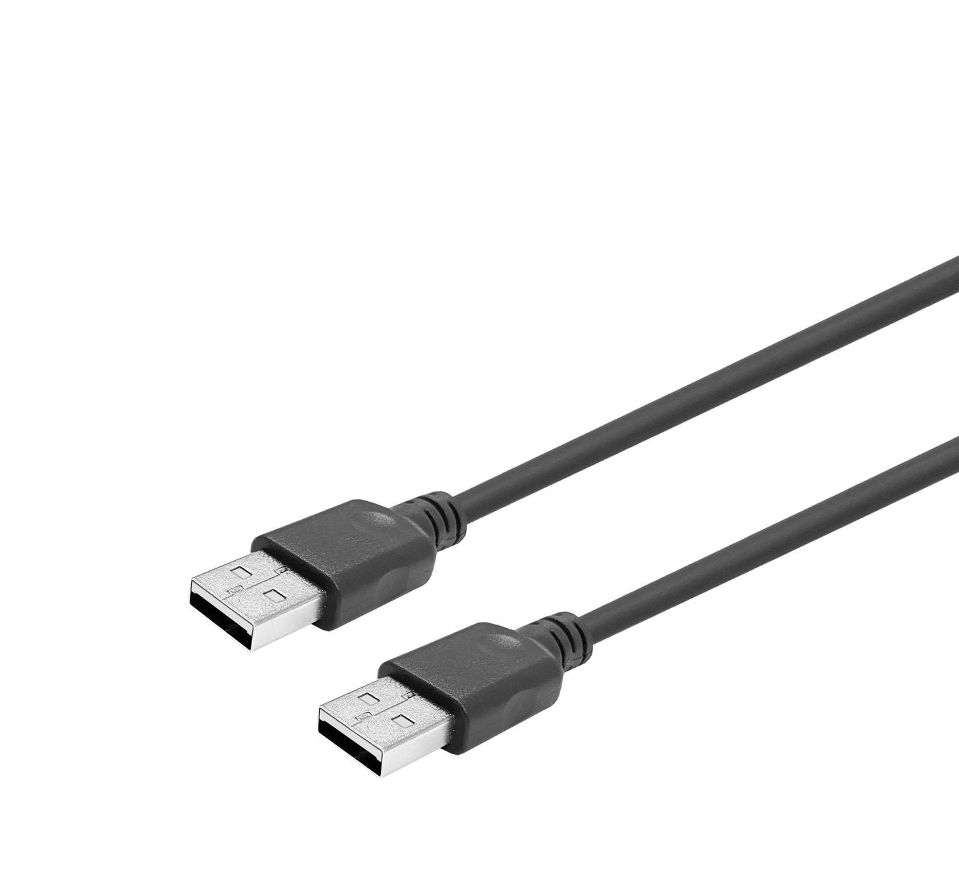 Vivolink PROUSBAA10 USB cable USB 2.0 10 m USB A Black