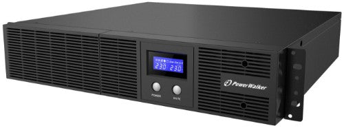 PowerWalker VI 2200 RLE uninterruptible power supply (UPS) Line-Interactive 2.2 kVA 1320 W 4 AC outlet(s)