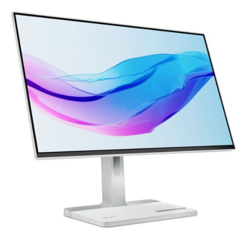 Lenovo L24m-4A computer monitor 60.5 cm (23.8") 1920 x 1080 pixels Full HD LED Grey
