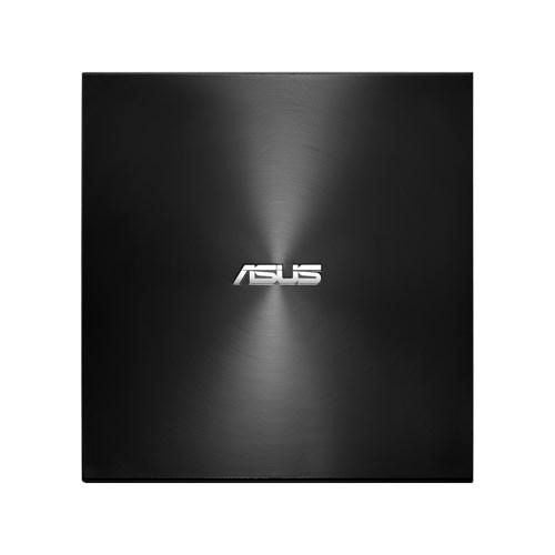 ASUS ZenDrive U9M optical disc drive DVD±RW Black