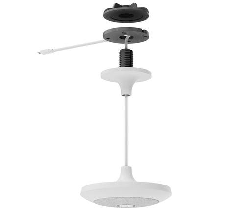 Logitech Mic Pod Pendant Mount