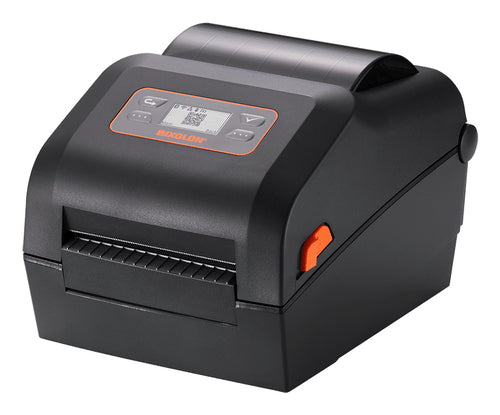 Bixolon XD5-40d label printer Direct thermal / Thermal transfer 203 x 203 DPI 178 mm/sec Wired & Wireless Wi-Fi