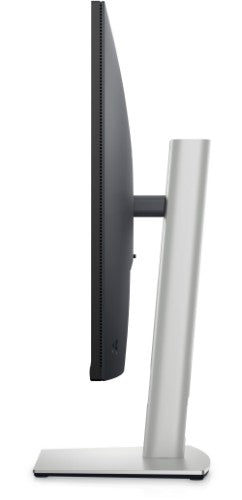 DELL P Series P3223DE computer monitor 80 cm (31.5") 2560 x 1440 pixels Quad HD LCD Black