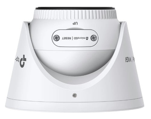 TP-Link INSIGHT S485 Turret IP security camera Outdoor 3840 x 2160 pixels Ceiling