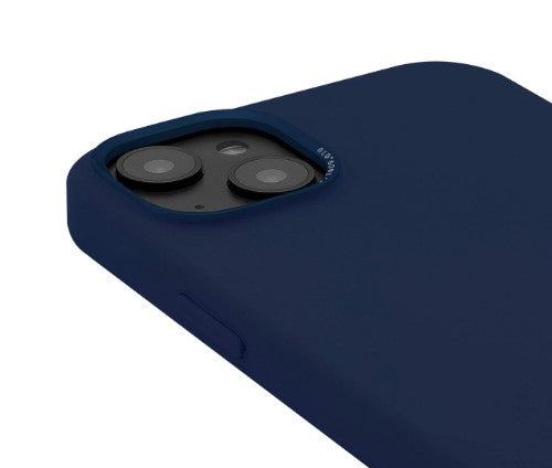 Decoded D23IPO14MBCS9NE mobile phone case 17 cm (6.7") Cover Navy