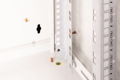 Digitus Wall Mounting Cabinet Unique Series - 600x450 mm (WxD)