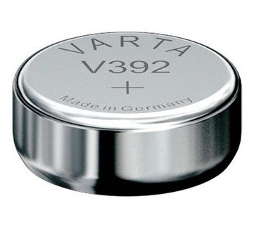 Varta V392 Single-use battery SR41 Silver-Oxide (S)
