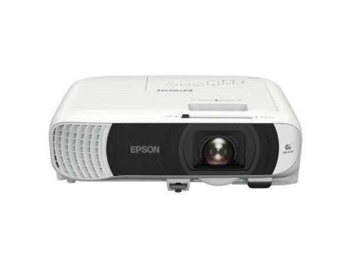 Epson EB-FH54 Standard throw projector 4100 ANSI lumens 3LCD 1080p (1920x1080) White