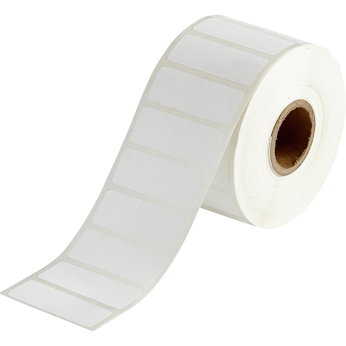 Brady BPT-540-155 printer label White Self-adhesive printer label