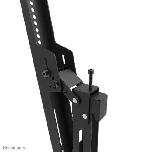 Neomounts WL35S-950BL19 Heavy duty wall mount 55-110" - tiltable - lockable - landscape and portrait