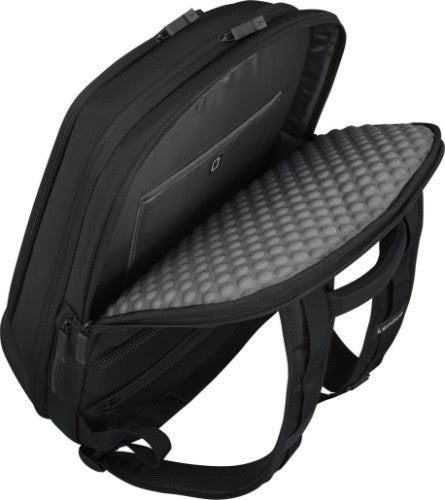 Lenovo GX40V10007 laptop case 43.9 cm (17.3") Backpack Black