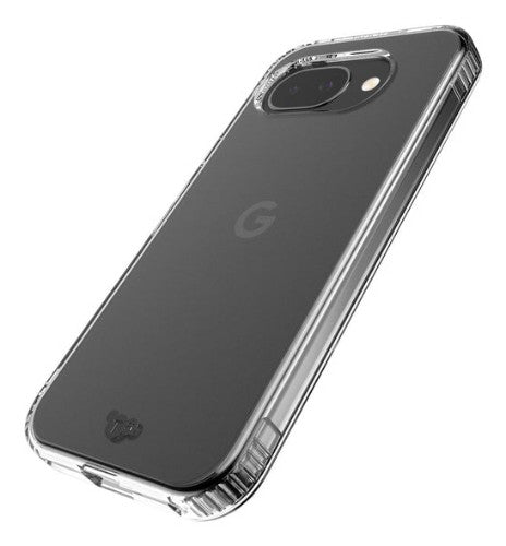 Tech21 T21-11567 mobile phone case 16 cm (6.3") Cover Transparent