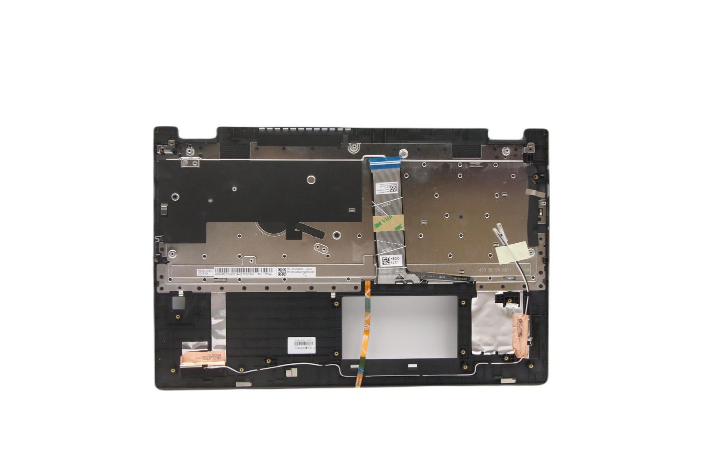 Lenovo 5CB1B96328 laptop spare part Cover + keyboard