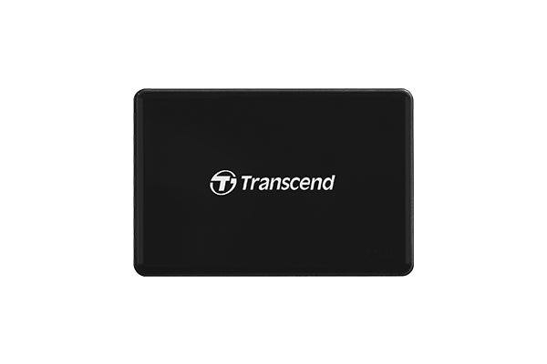 Transcend RDC8 Card Reader