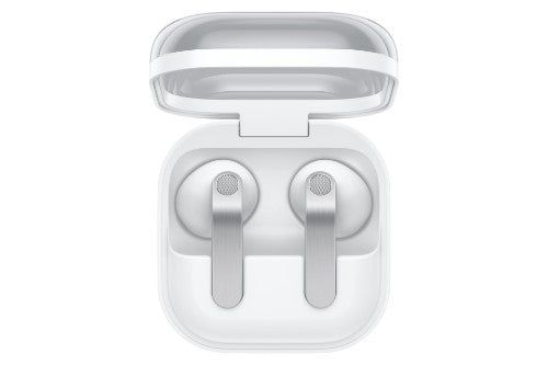 Samsung Galaxy SM-R540 Headset True Wireless Stereo (TWS) In-ear Calls/Music Bluetooth White