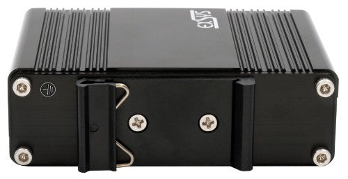 EXSYS PoE++ Gigabit Injector 90W, -40°C to +80°C