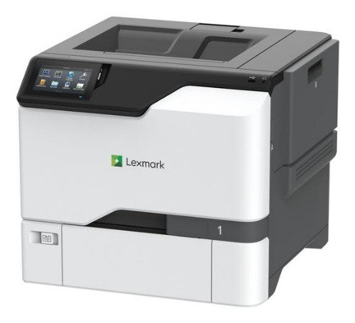 Lexmark CS730de Colour 1200 x 1200 DPI A4