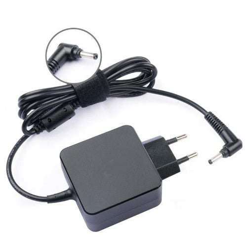 CoreParts MBA50115 power adapter/inverter Indoor 45 W Black