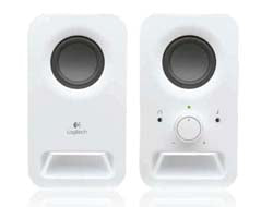 Logitech Z150 Multimedia Speakers