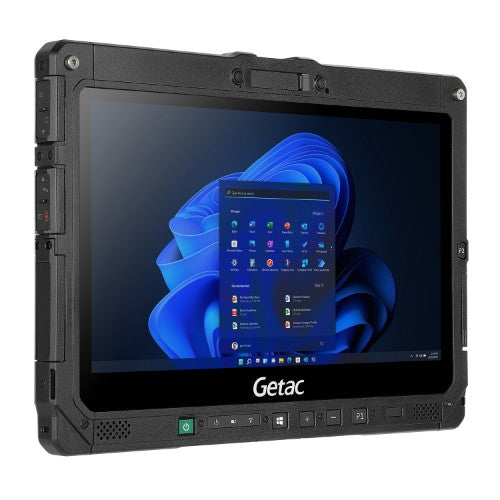 Getac K120 G2 Intel® Core™ i5 256 GB 31.8 cm (12.5") 16 GB Wi-Fi 6 (802.11ax) Windows 11 Pro Black