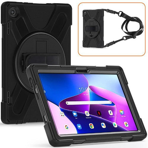 eSTUFF ES681906-BULK tablet case Black