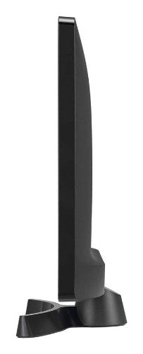 LG HD 24TQ510S-PZ TV 59.9 cm (23.6") Smart TV Wi-Fi Black, Grey 250 cd/m²