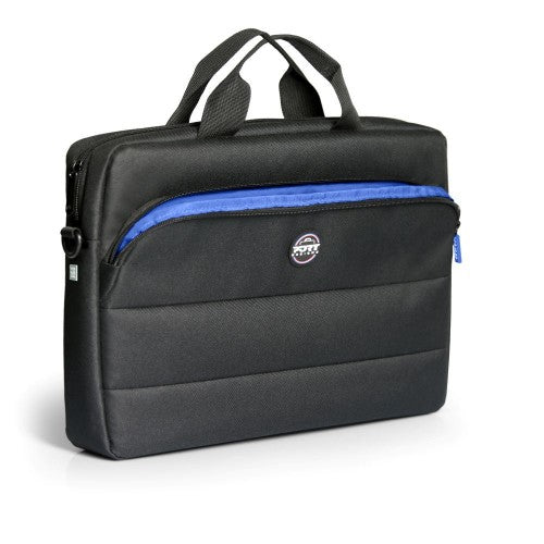 PORT Designs PORTLAND II ECO TL 14/16'' Laptop case Toploading