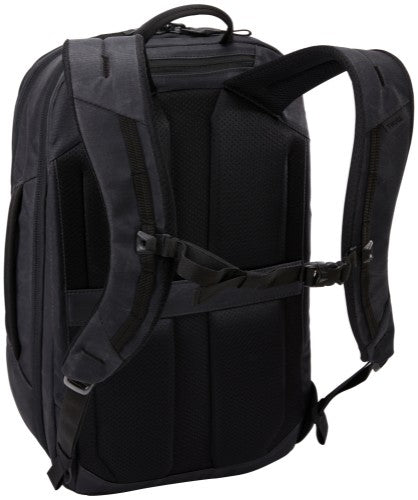 Thule Aion TATB128 - Black backpack Casual backpack Polyester