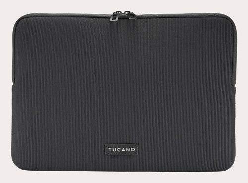 Tucano Colore 40.6 cm (16") Toploader bag Black