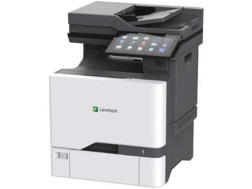 Lexmark CX735adse Laser A4 1200 x 1200 DPI 50 ppm